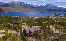 Moose Ridge Cabin Cabin